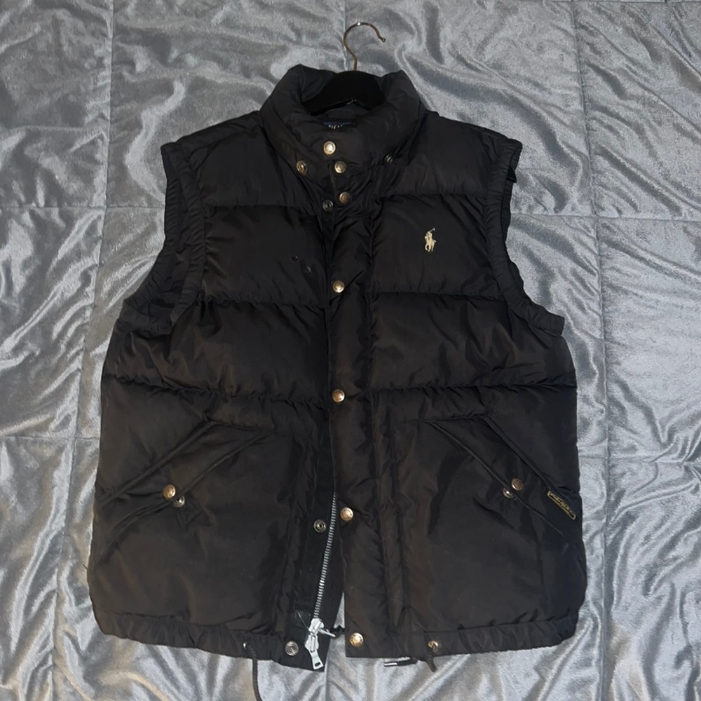Polo Ralph Lauren Vest